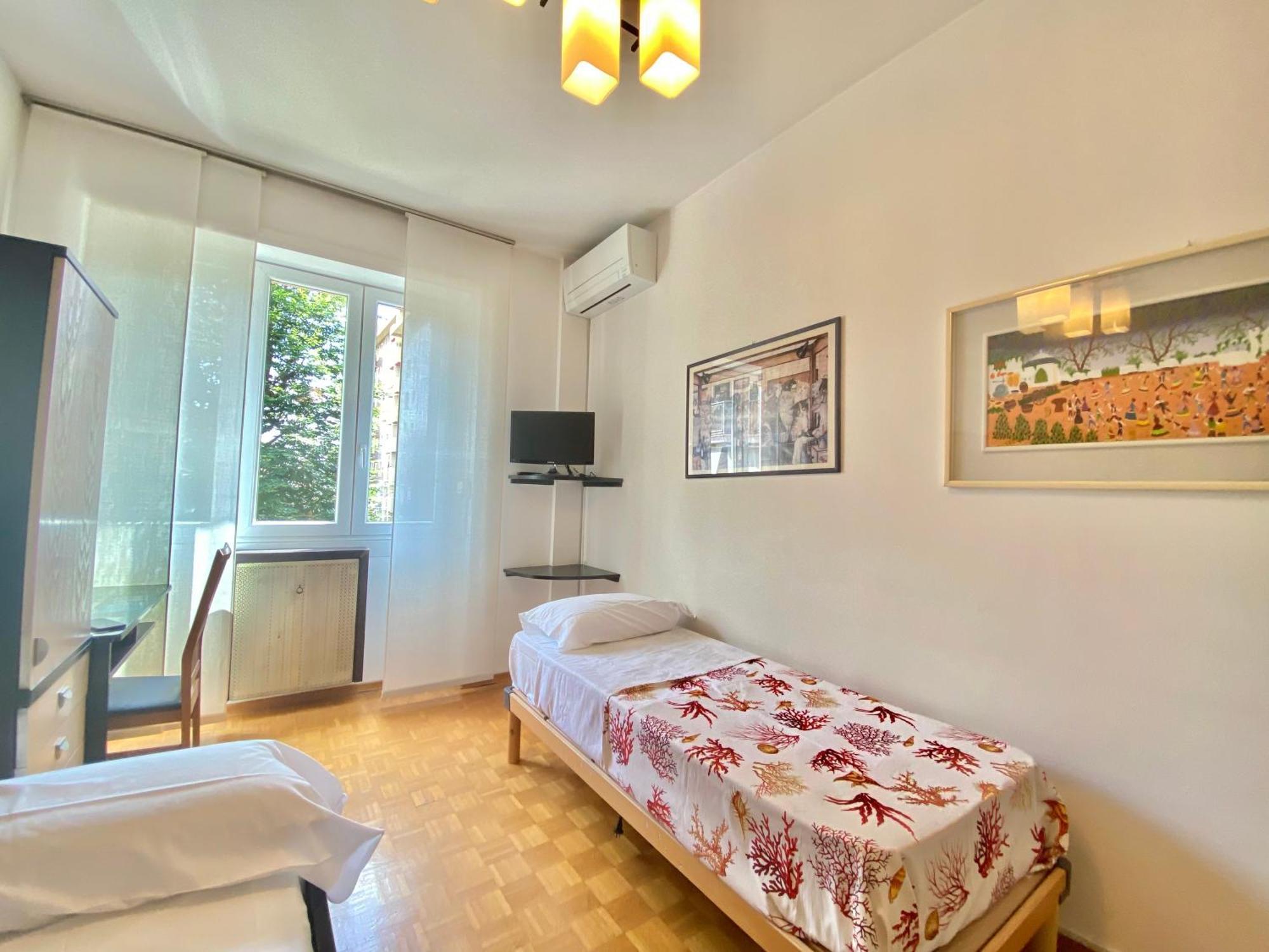 Beada Home, A Pochi Passi Dal Centro Storico Milano E Navigli, Con Fermata Metropolitana Sotto Casa Extérieur photo